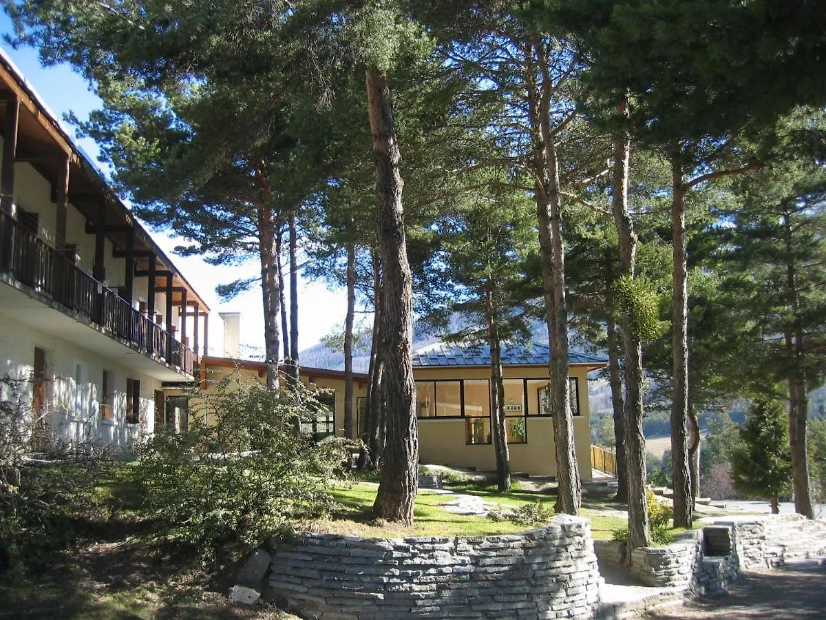 *** Holiday park Azur Et Neige Hotel Saint-Jean  France