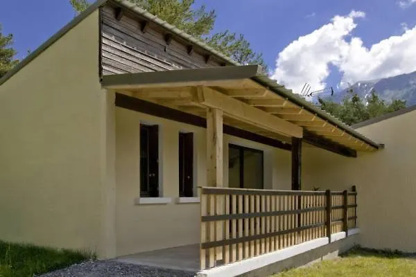 Holiday park Azur Et Neige Hotel Saint-Jean