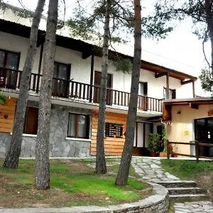 *** Holiday park Azur Et Neige Hotel Saint-Jean  France