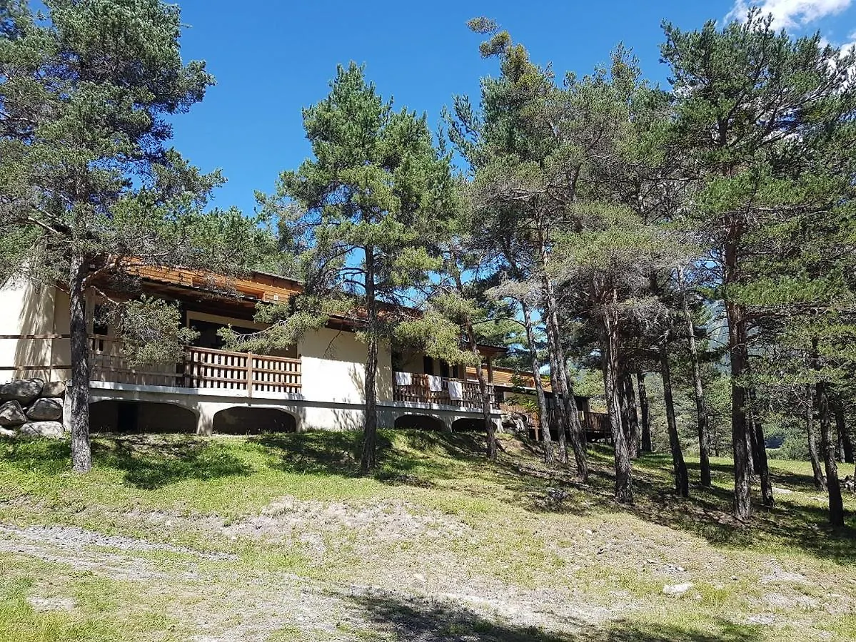 Holiday park Azur Et Neige Hotel Saint-Jean