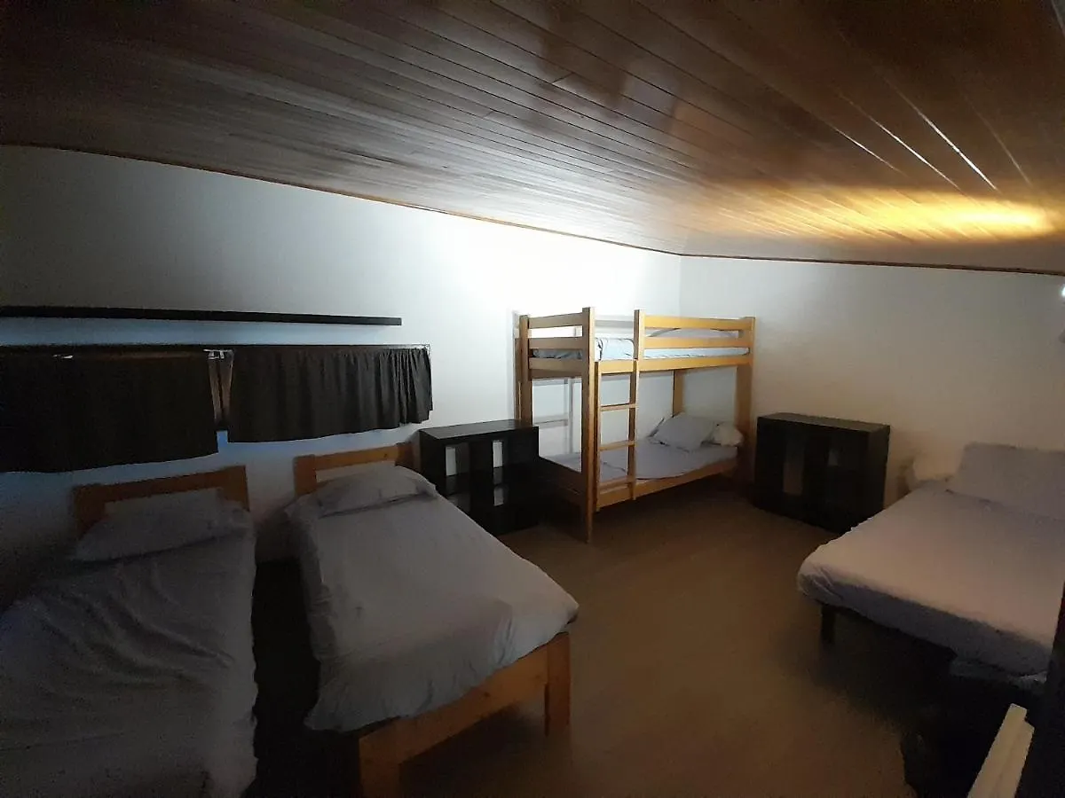 Azur Et Neige Hotel Saint-Jean  Holiday park Saint-Jean (Alpes-de-Haute-Provence)