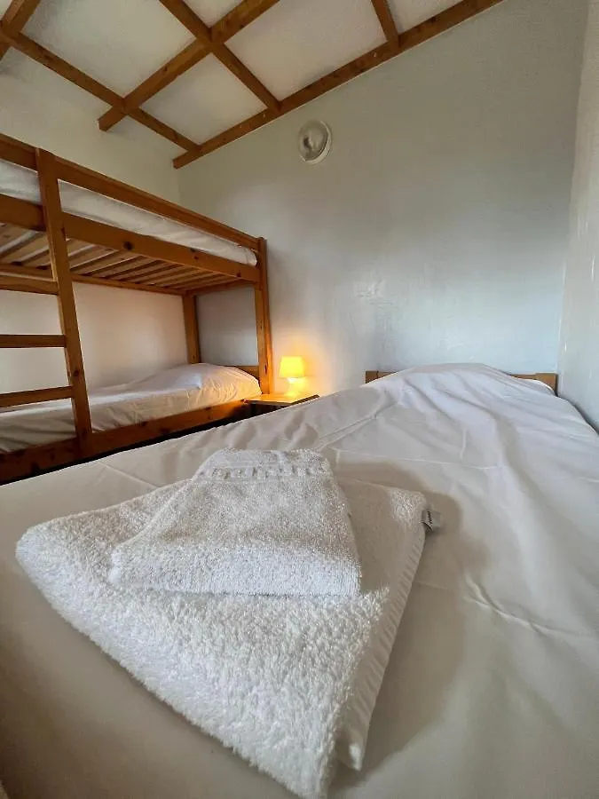 Holiday park Azur Et Neige Hotel Saint-Jean
