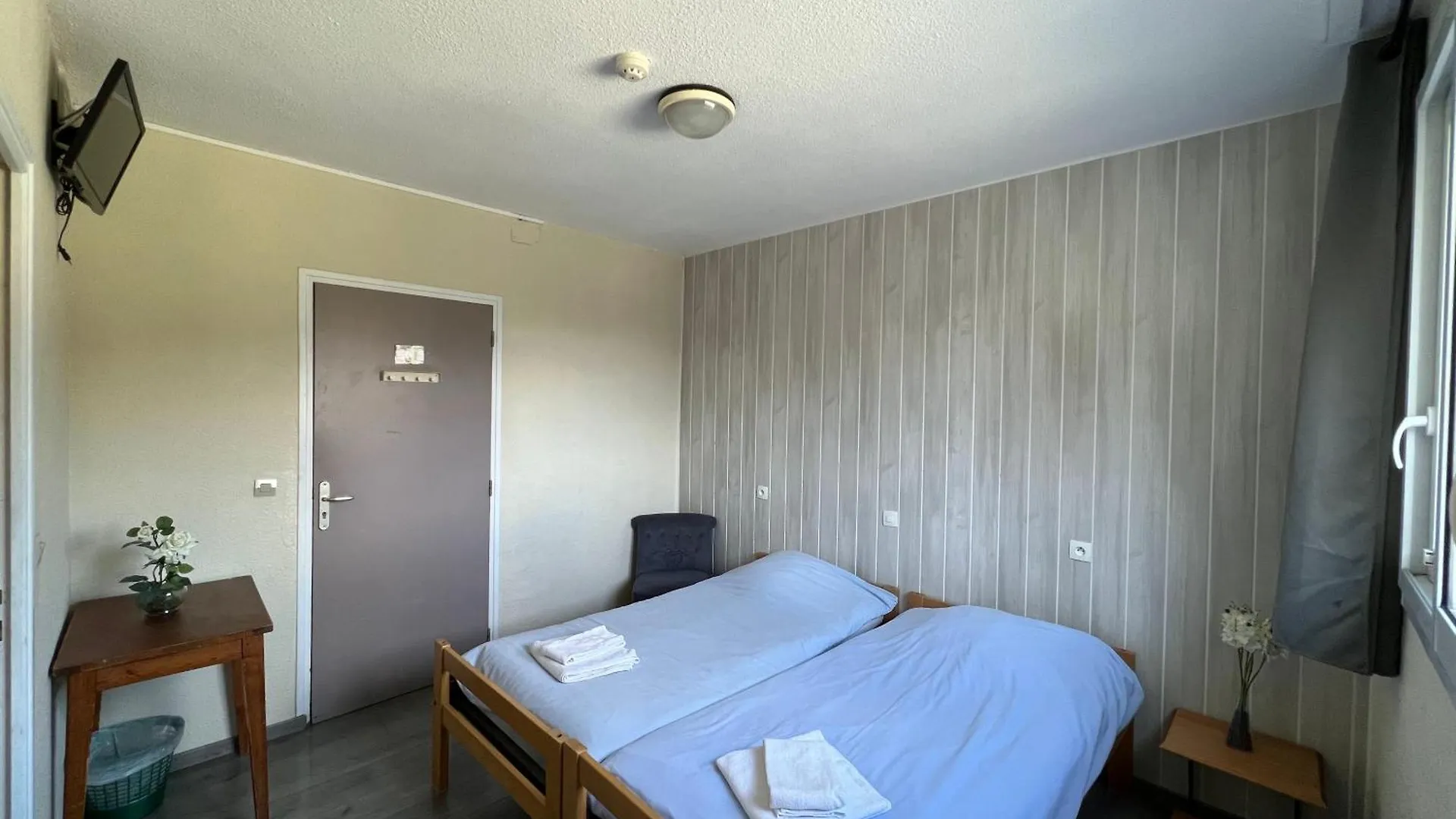 Holiday park Azur Et Neige Hotel Saint-Jean