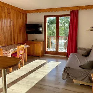 La Source Blanche Appartement