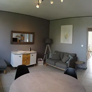 Appartement Proche Des Remparts à 