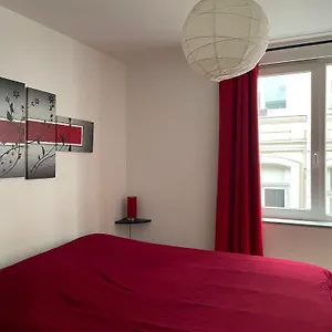 Appartement 2 Gare Et Rues Piétonnes 