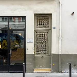 Appartement Les Residences - Gambey 