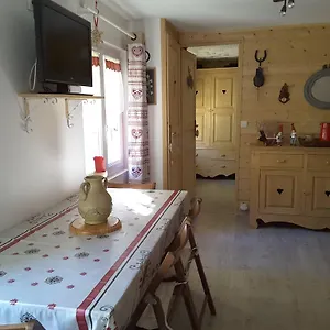 Jean Montclar Appartement